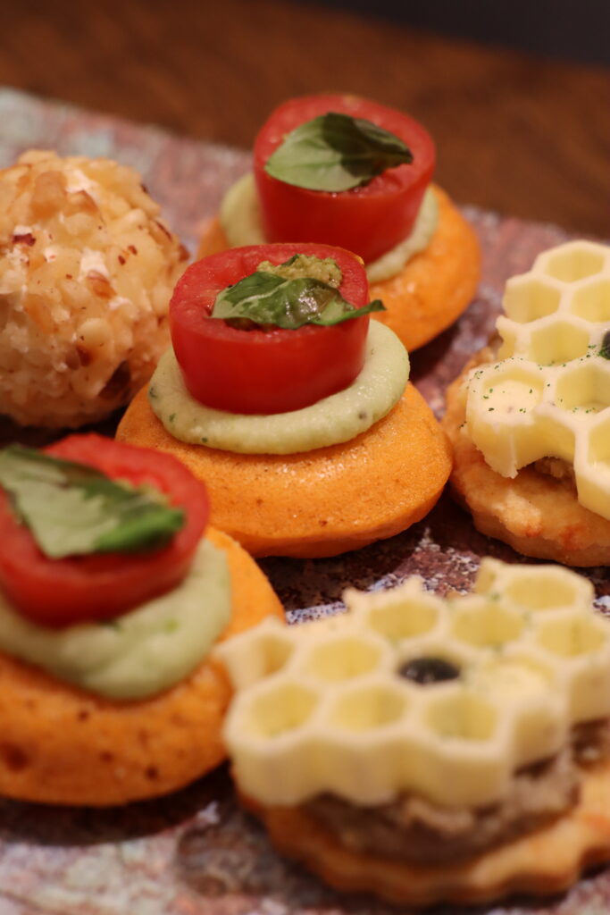 NORZ x Bigli Event 2025