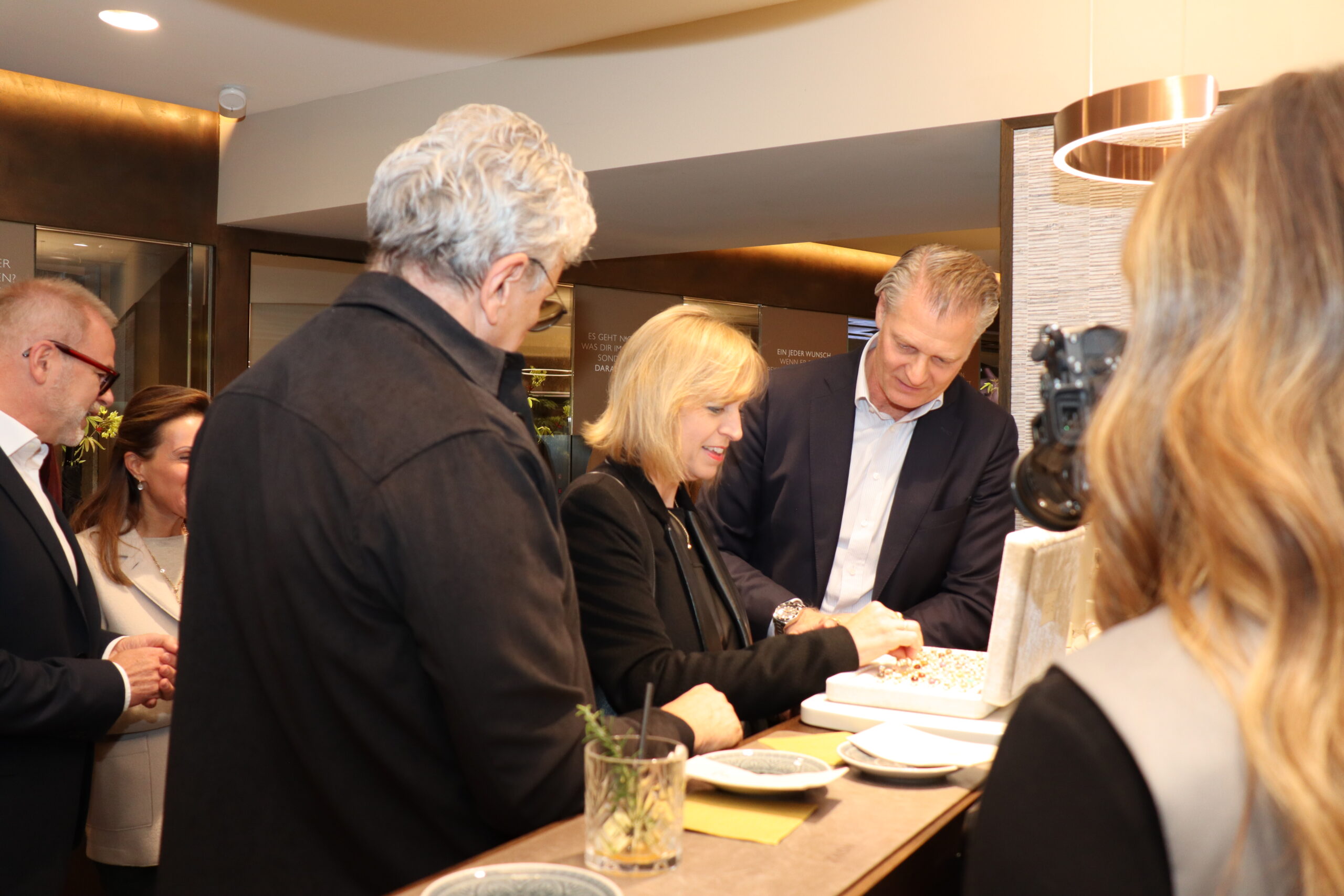 NORZ x Bigli Event 2025