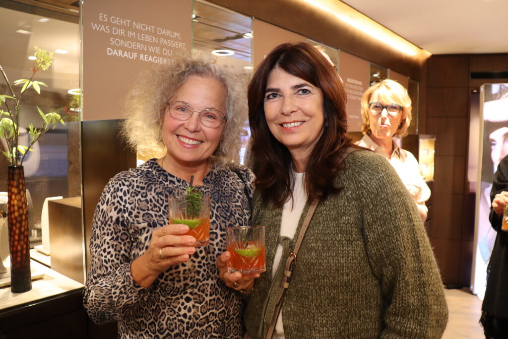 NORZ x Bigli Event 2025