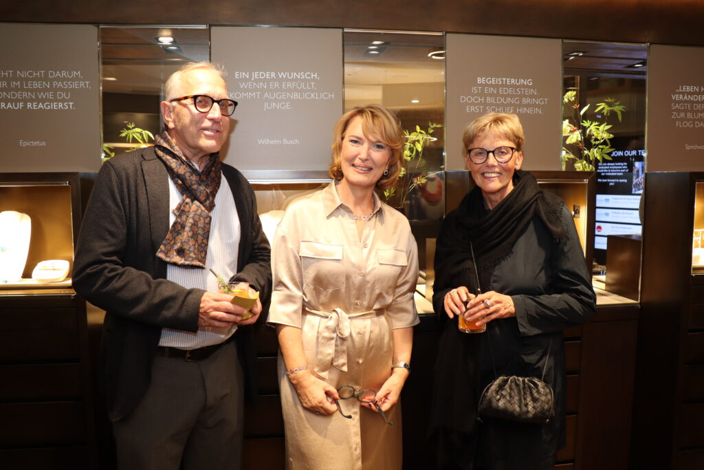 NORZ x Bigli Event 2025