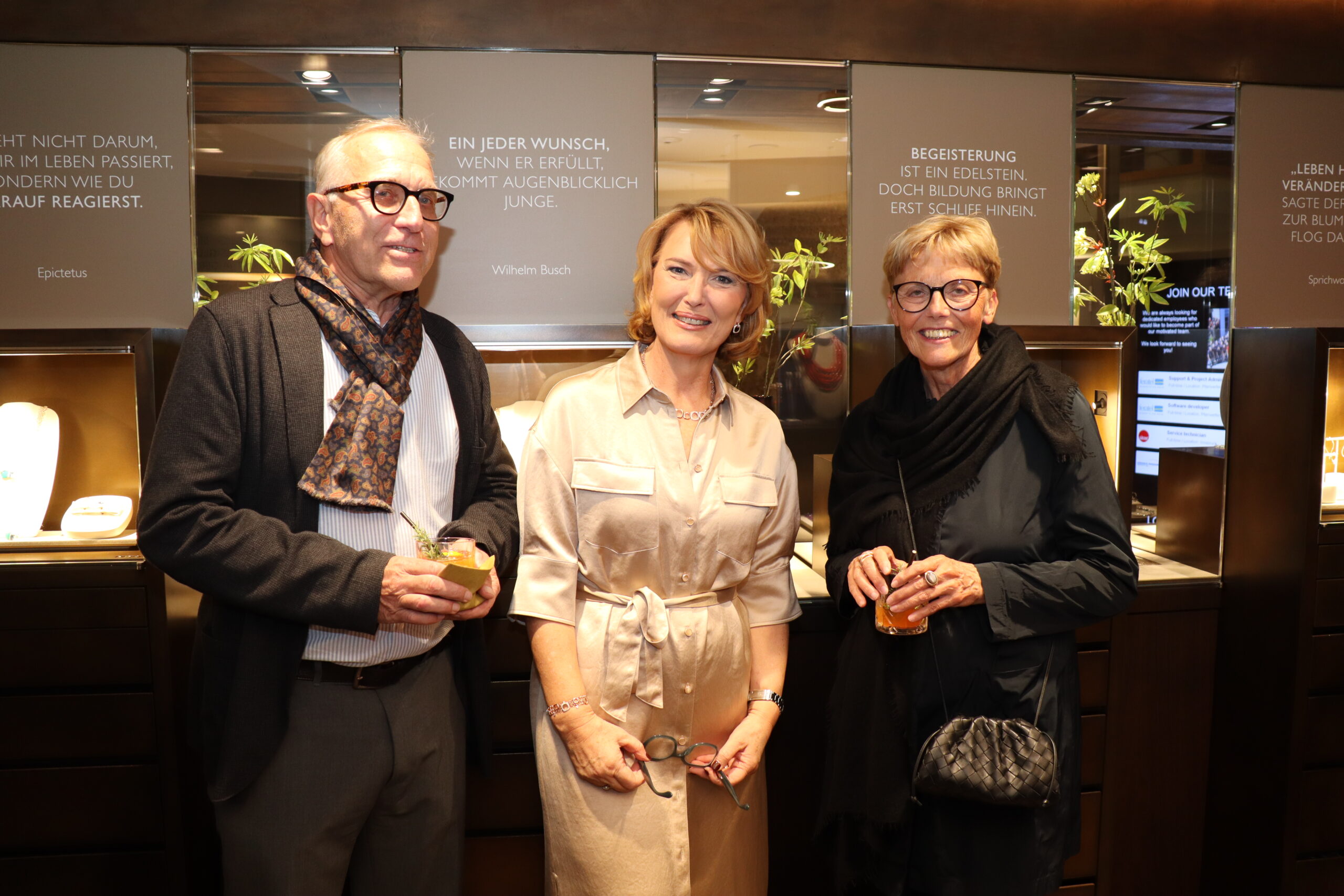 NORZ x Bigli Event 2025