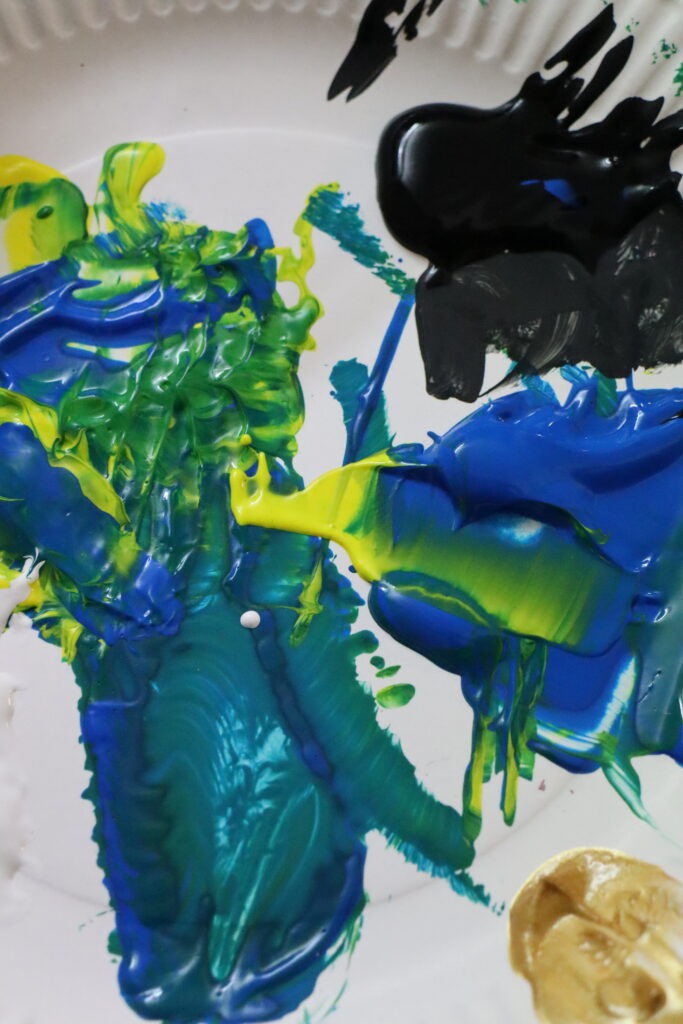 Kunst hilft gemeinsam mit TIROLERIN, Büchsenhausen 2025