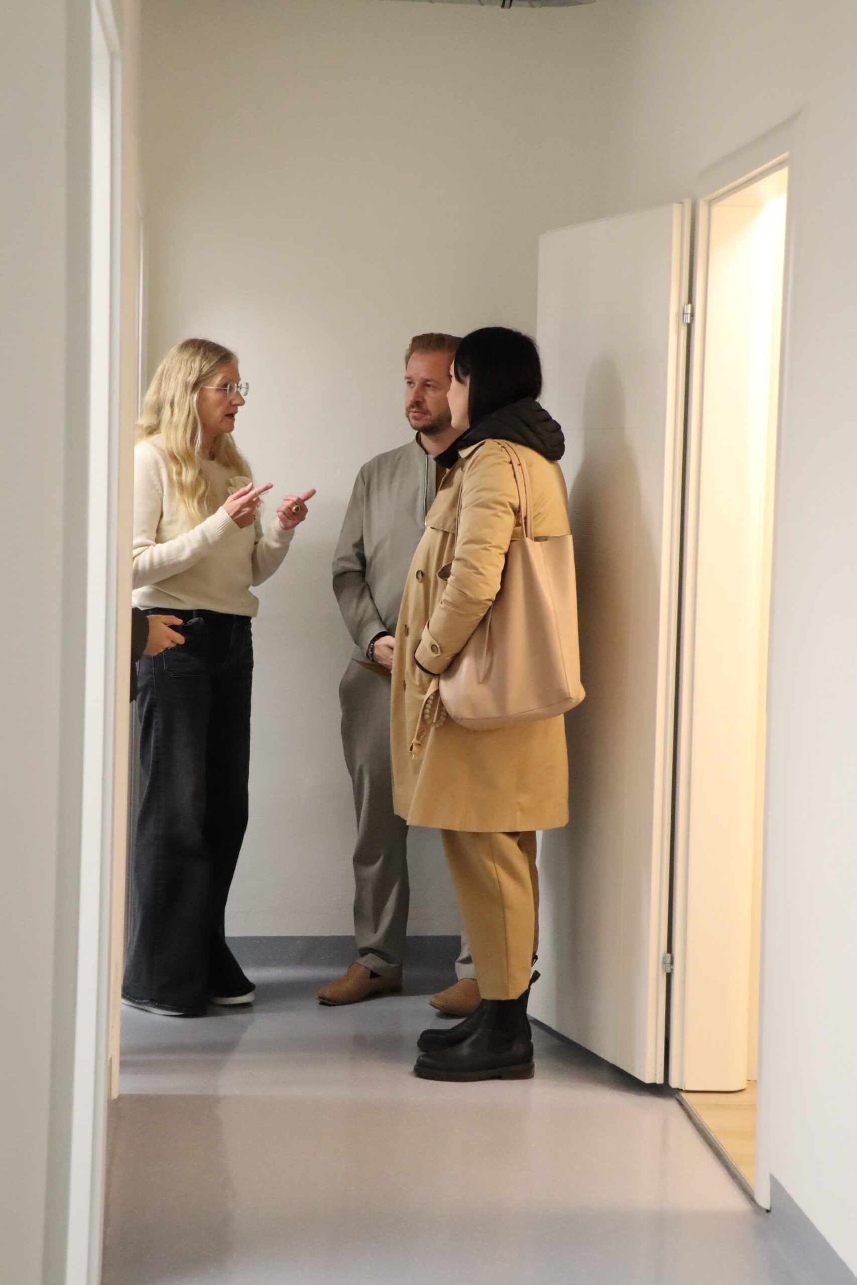 Eröffnung des MitoAnalytics Labs Innsbruck