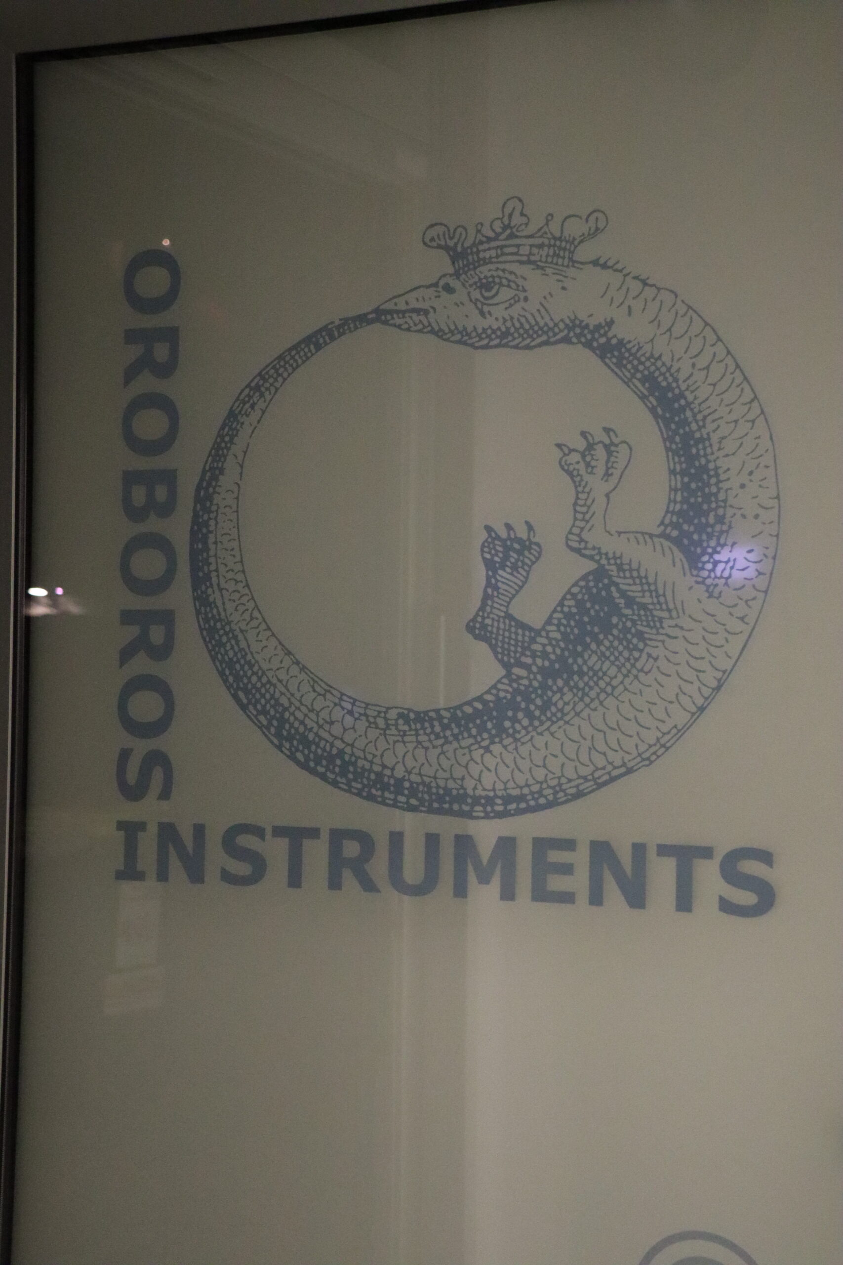 Eröffnung des MitoAnalytics Labs Innsbruck