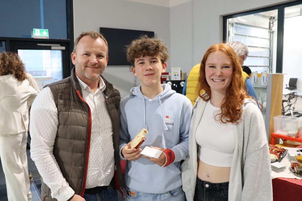 Auto-Linser Safety Day 2025