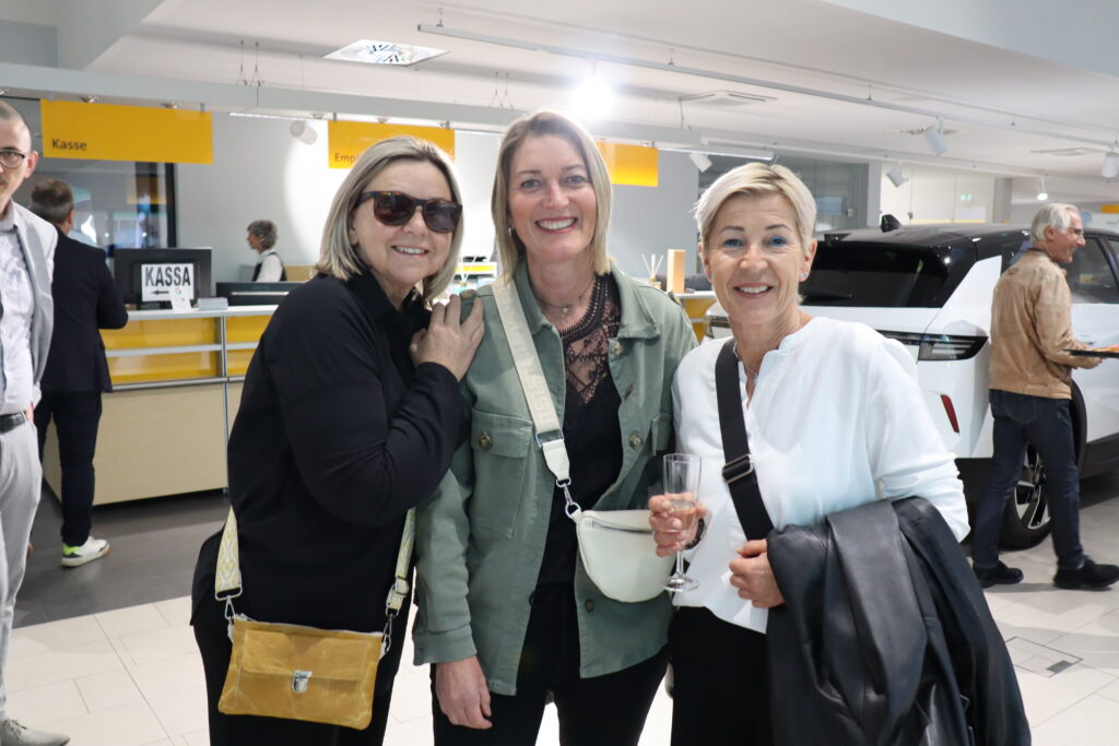 Auto-Linser Safety Day 2025