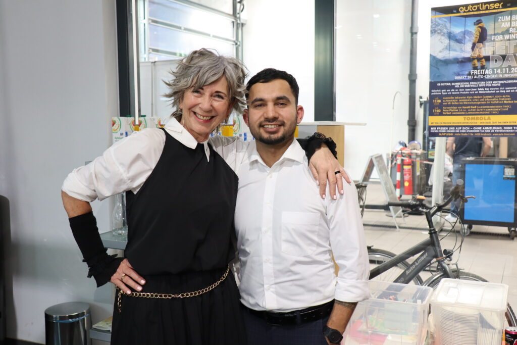 Auto-Linser Safety Day 2025