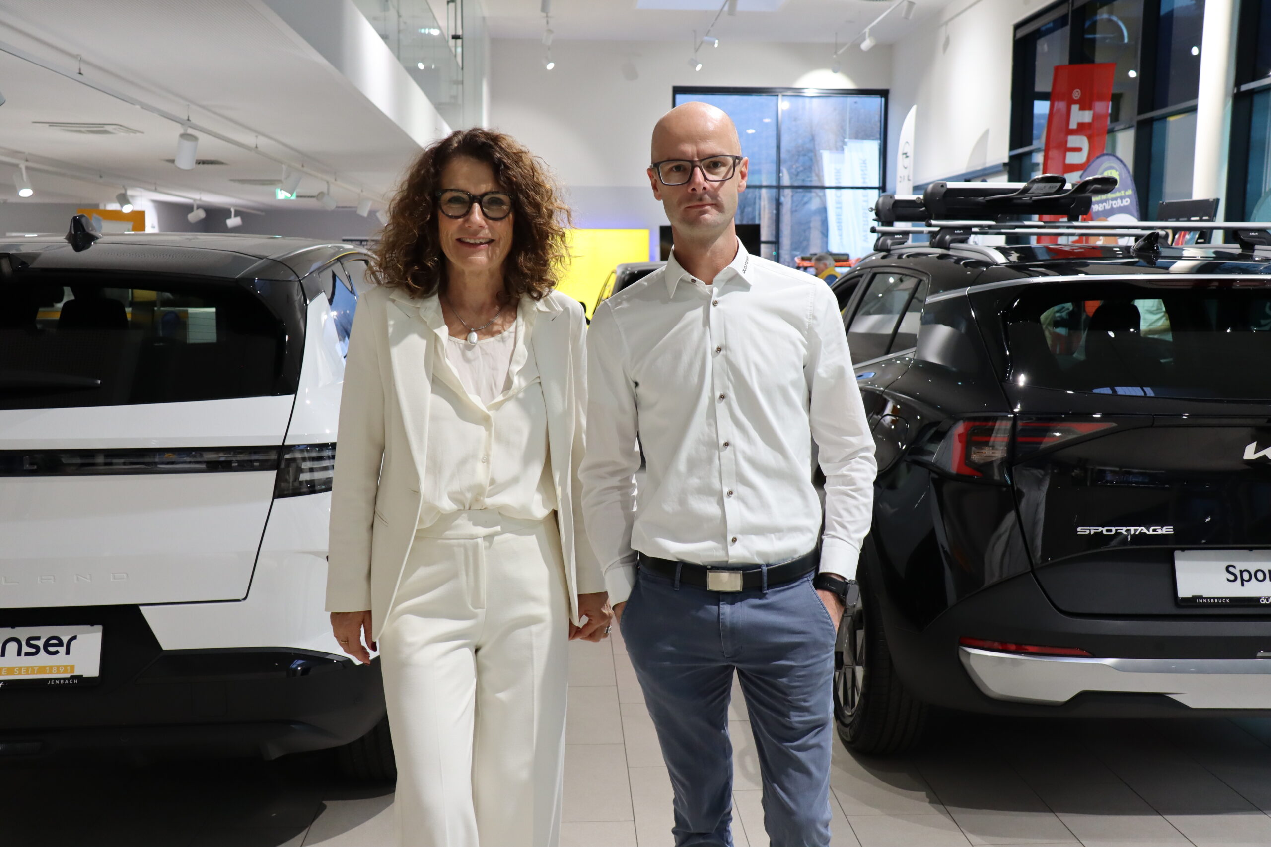 Auto-Linser Safety Day 2025