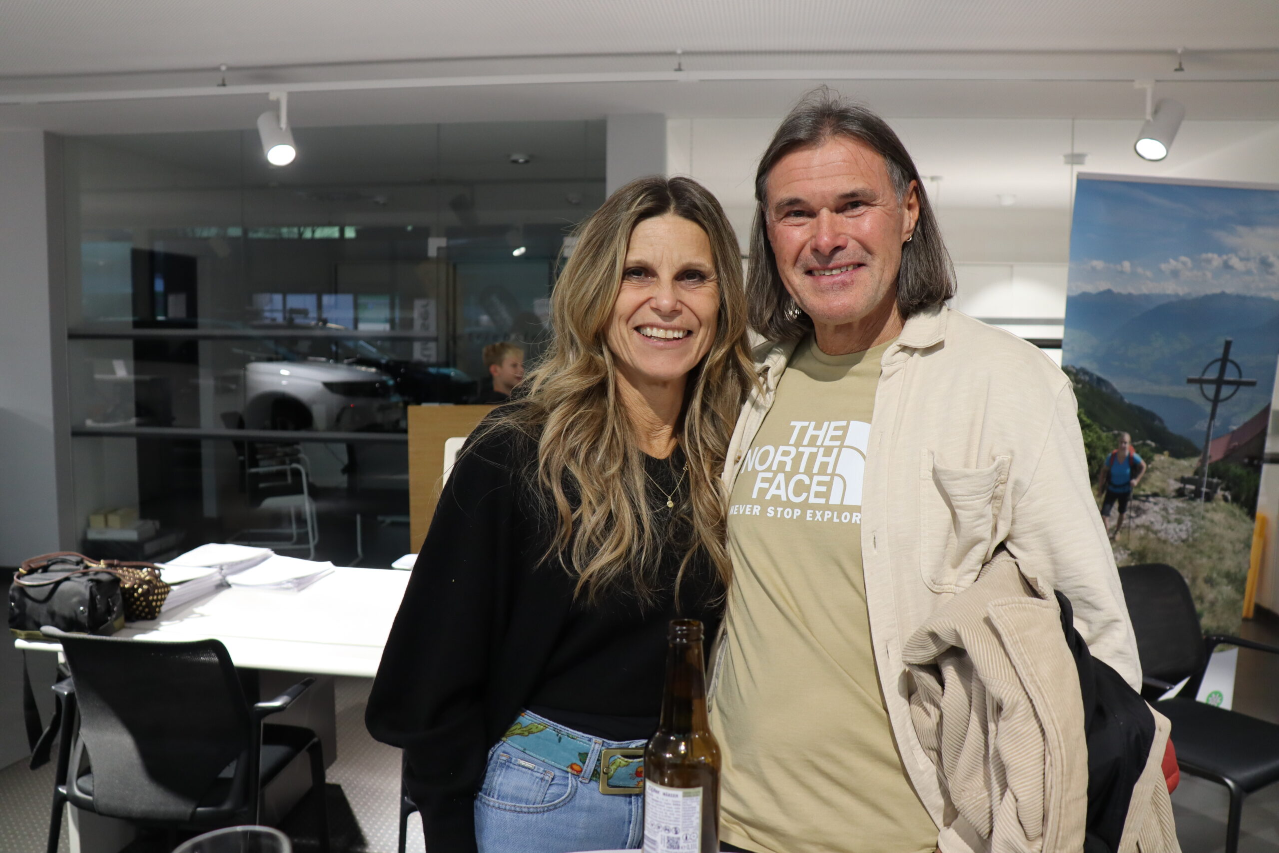 Auto-Linser Safety Day 2025