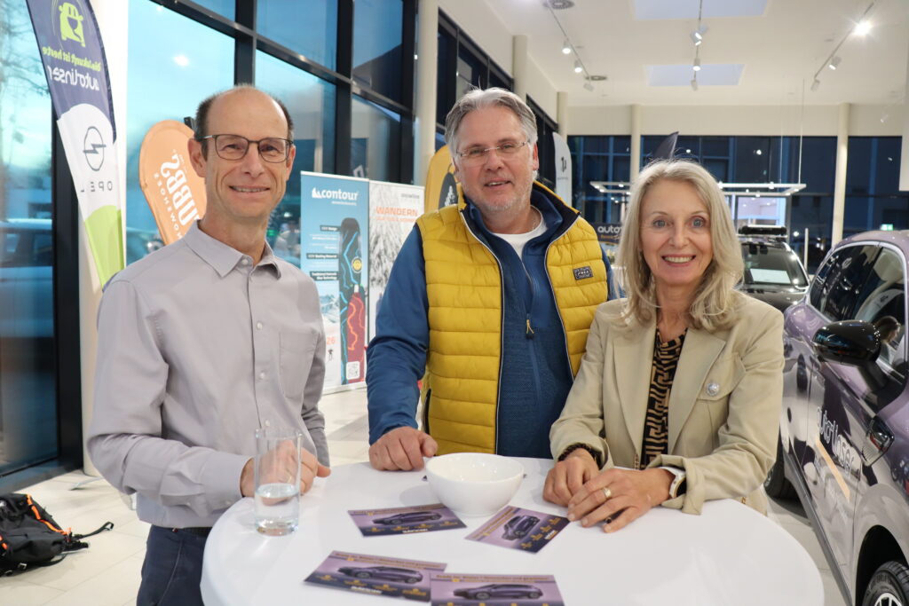 Auto-Linser Safety Day 2025