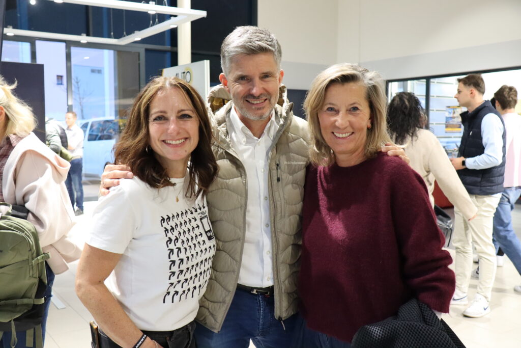 Auto-Linser Safety Day 2025