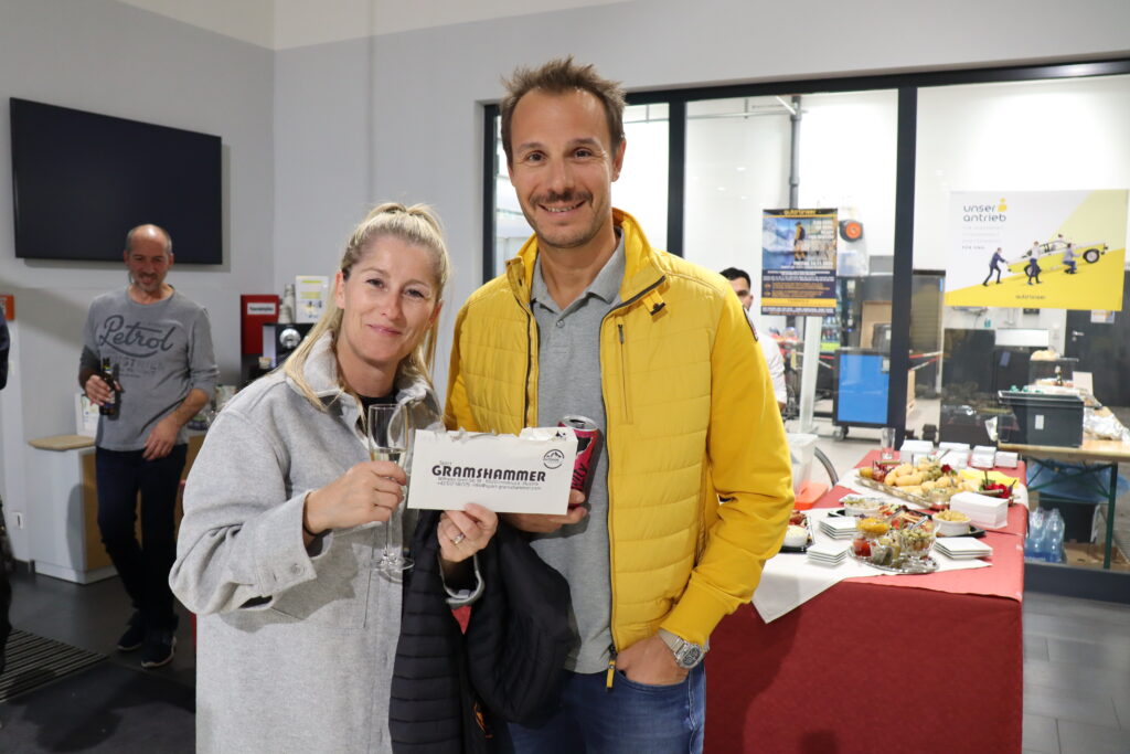 Auto-Linser Safety Day 2025