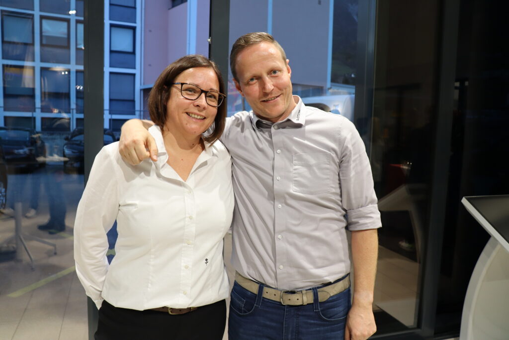 Auto-Linser Safety Day 2025