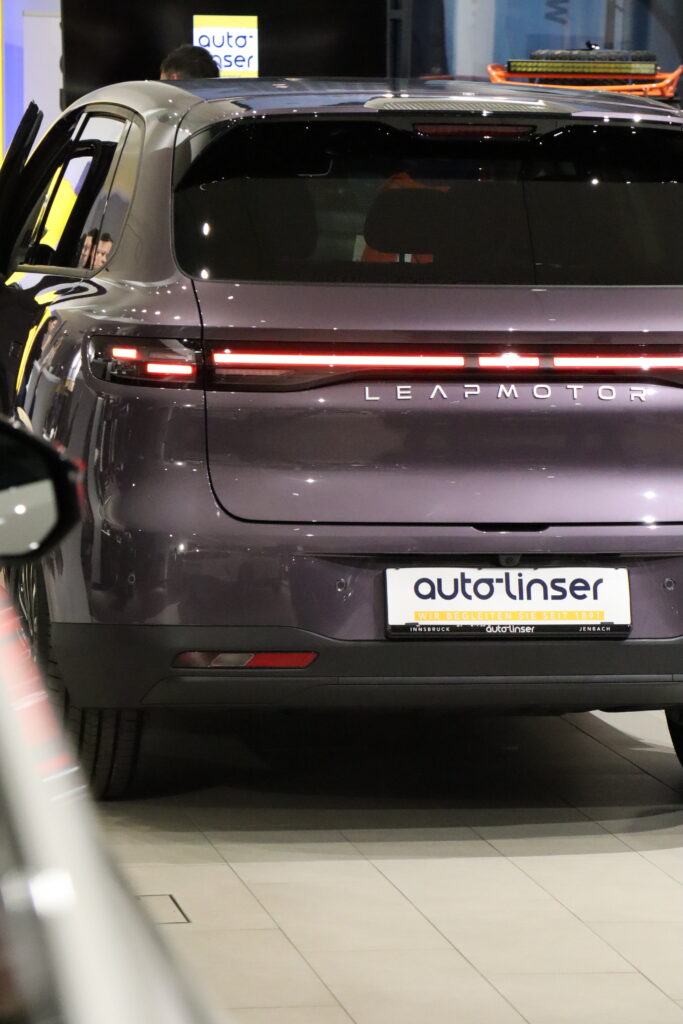 Auto-Linser Safety Day 2025