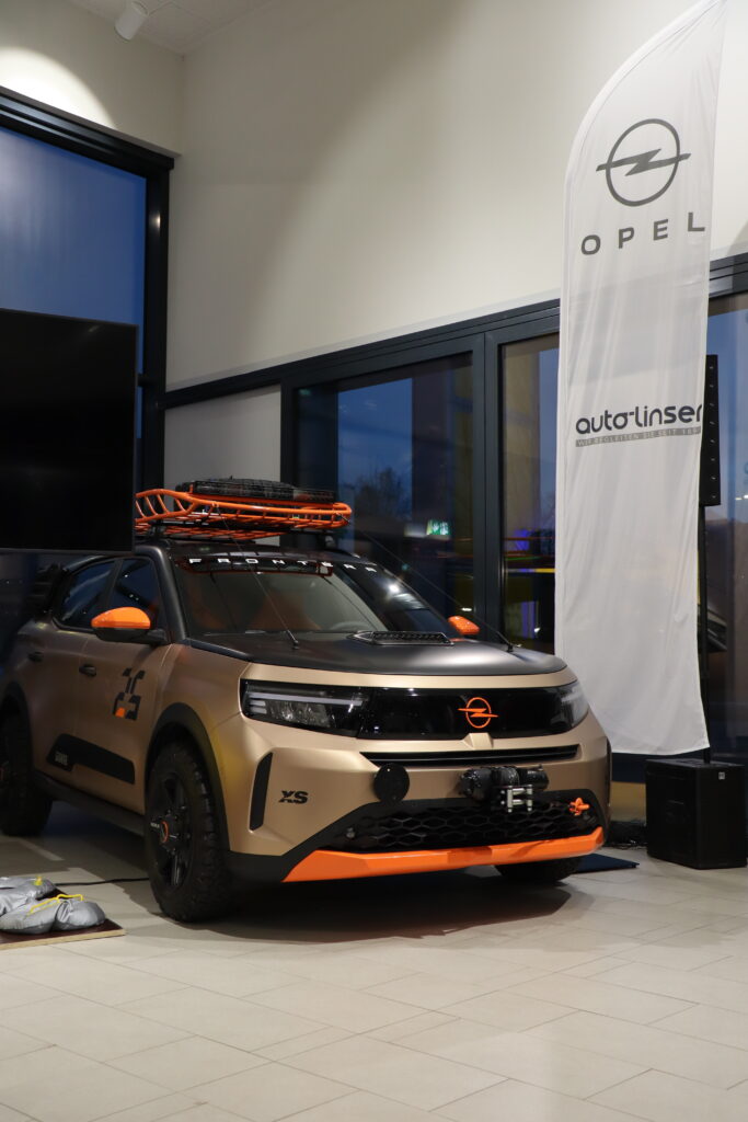 Auto-Linser Safety Day 2025