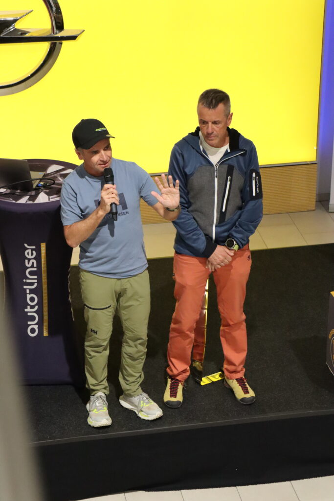 Auto-Linser Safety Day 2025