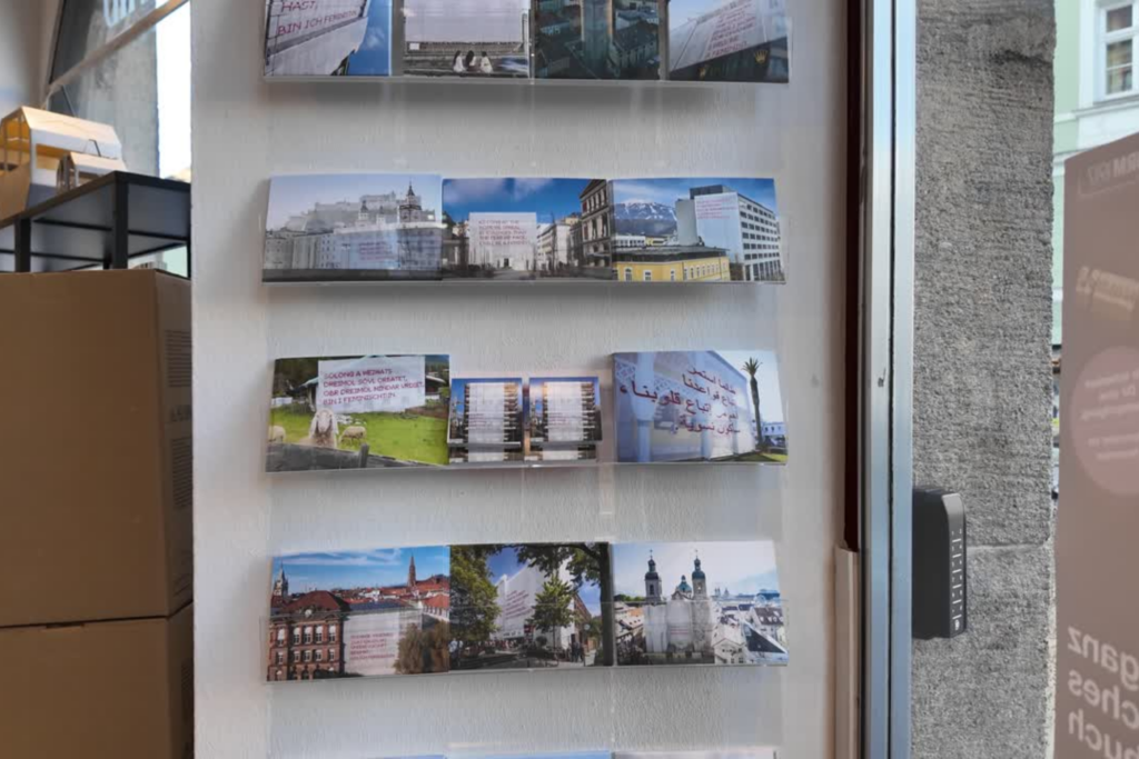 Papeterie Ernst Schmid