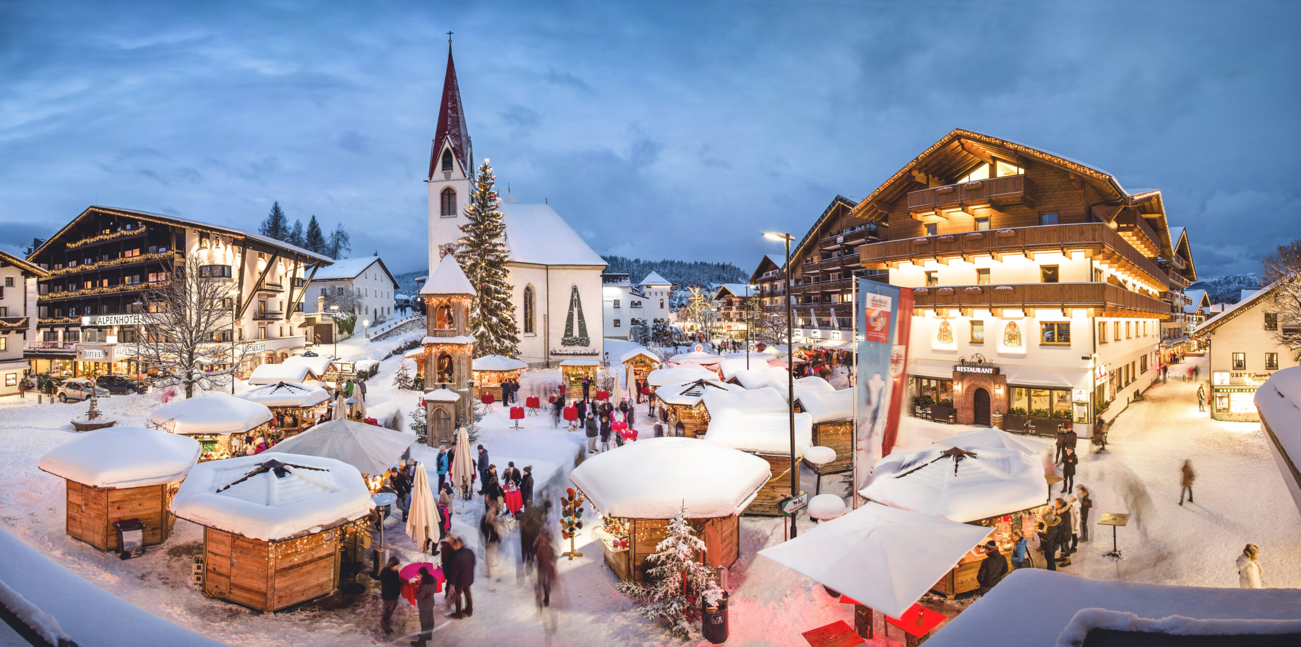 Seefeld Advent