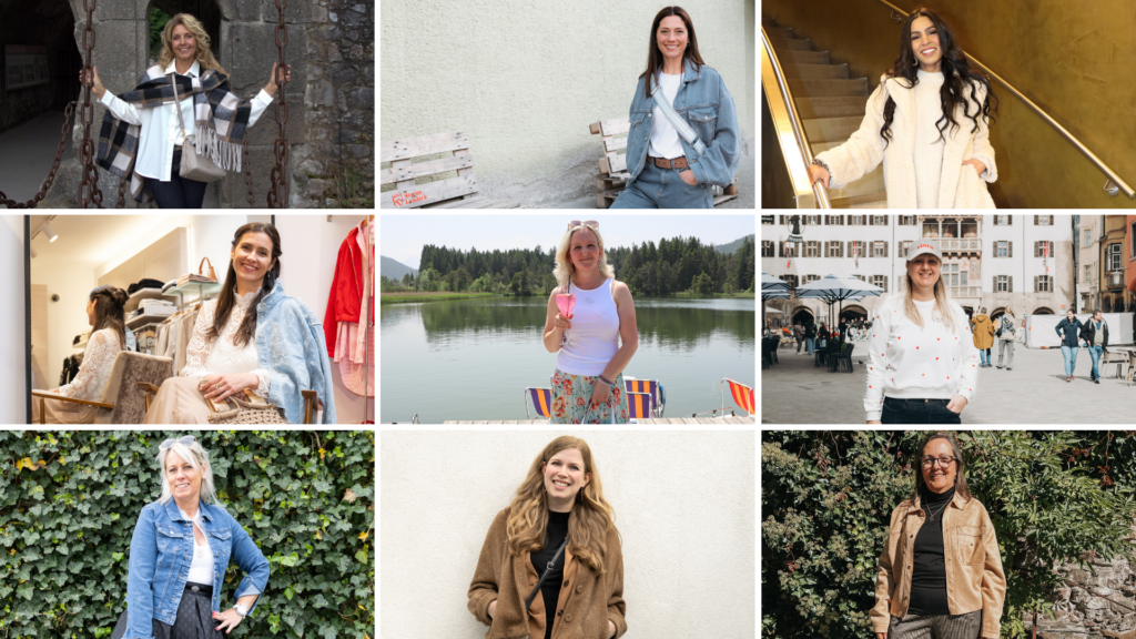 Style Queen TIROLERIN