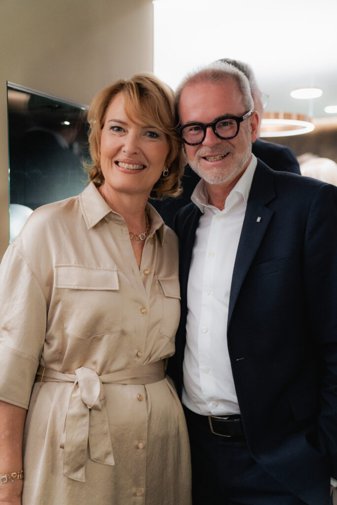 NORZ x Bigli Event 2025