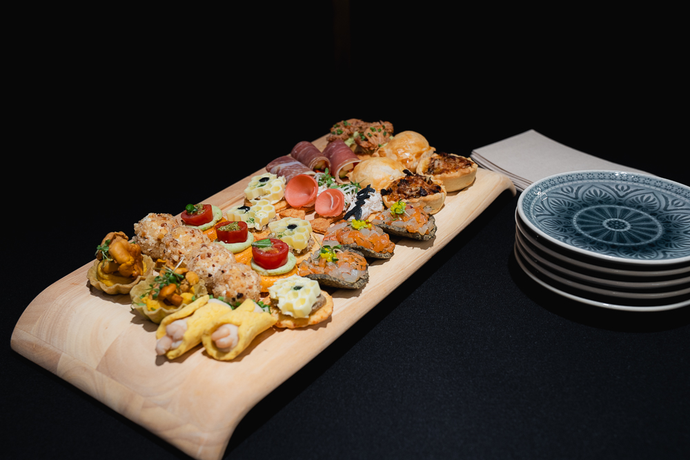 NORZ x Bigli Event 2025