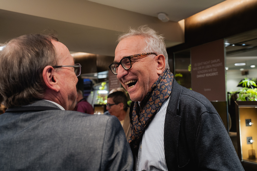 NORZ x Bigli Event 2025