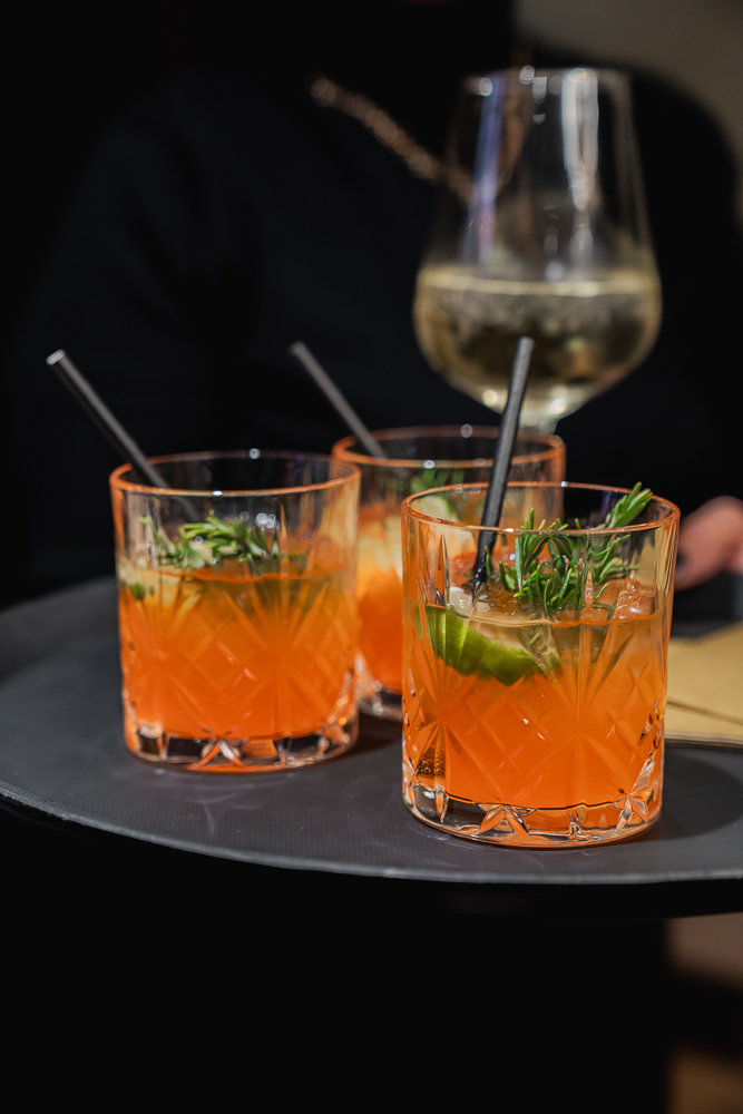 NORZ x Bigli Event 2025