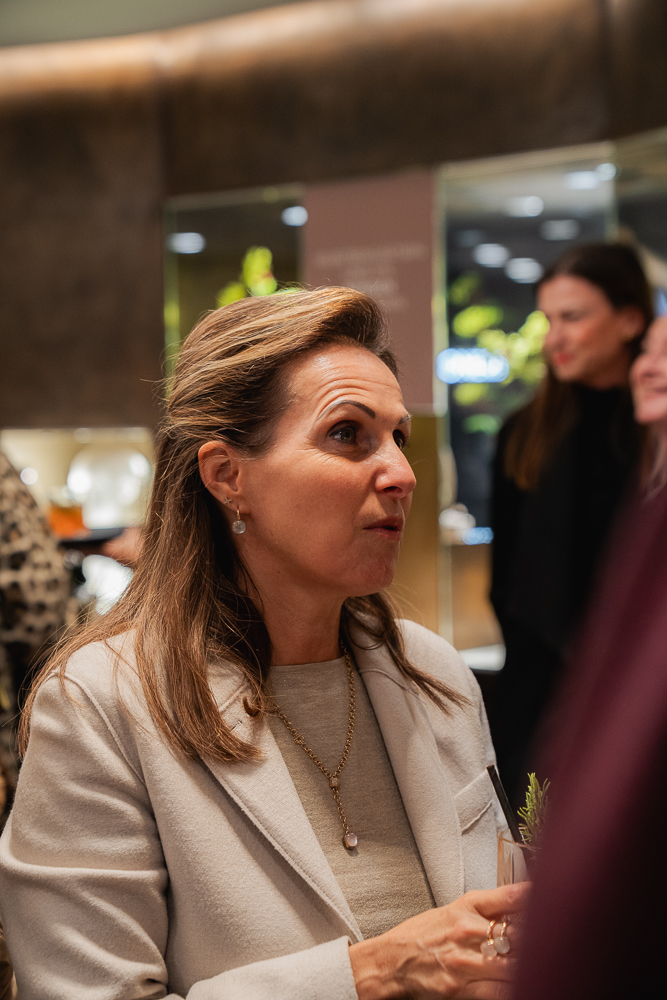 NORZ x Bigli Event 2025