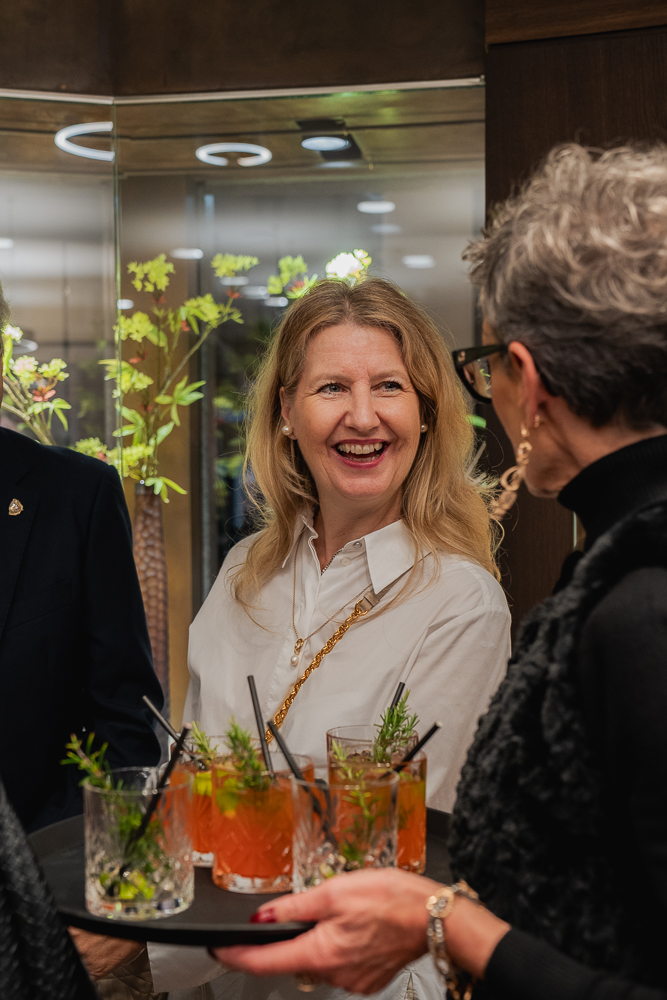 NORZ x Bigli Event 2025