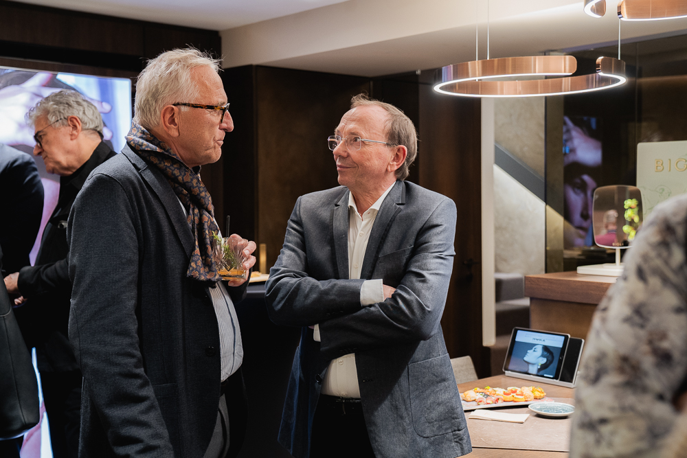 NORZ x Bigli Event 2025