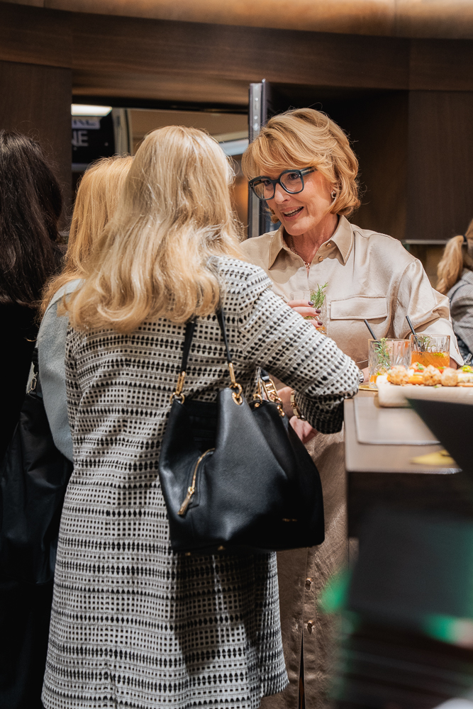 NORZ x Bigli Event 2025