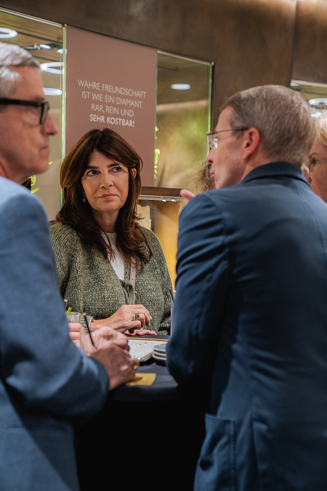 NORZ x Bigli Event 2025