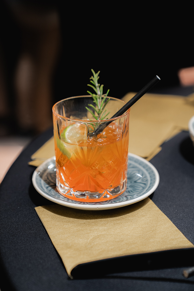 NORZ x Bigli Event 2025