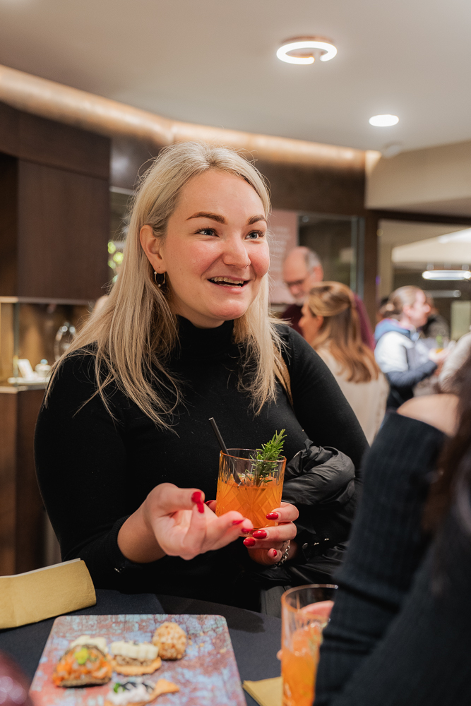 NORZ x Bigli Event 2025