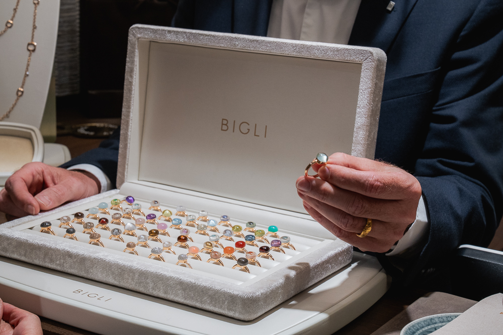 NORZ x Bigli Event 2025