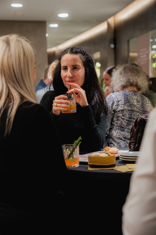 NORZ x Bigli Event 2025