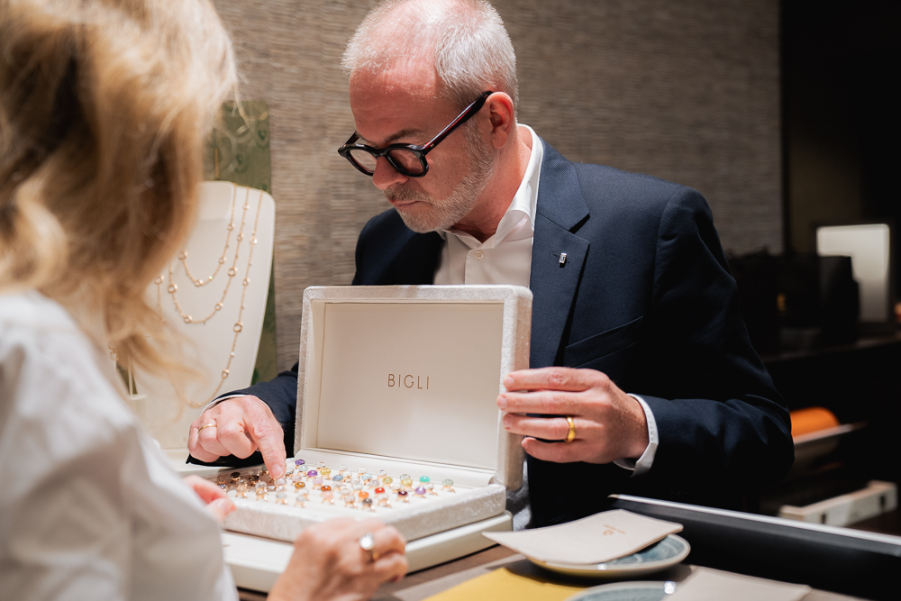 NORZ x Bigli Event 2025