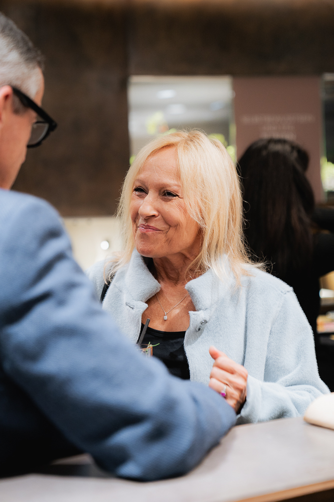 NORZ x Bigli Event 2025