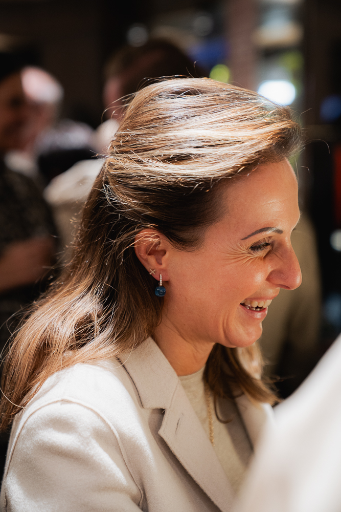 NORZ x Bigli Event 2025