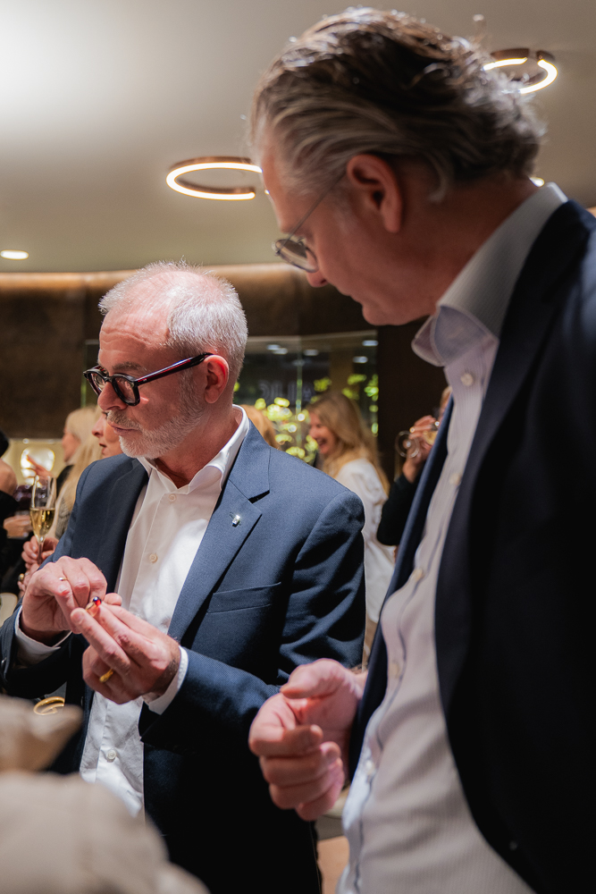 NORZ x Bigli Event 2025