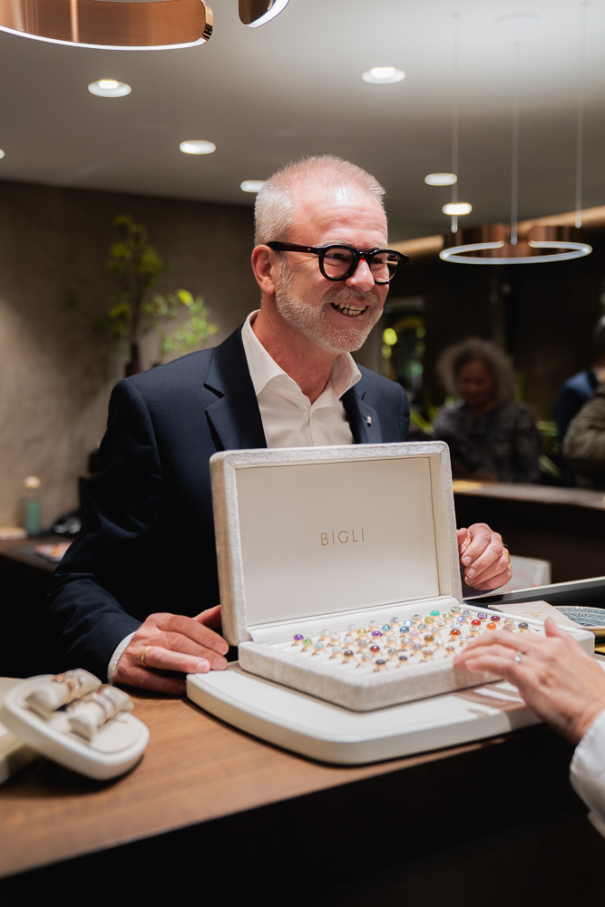 NORZ x Bigli Event 2025