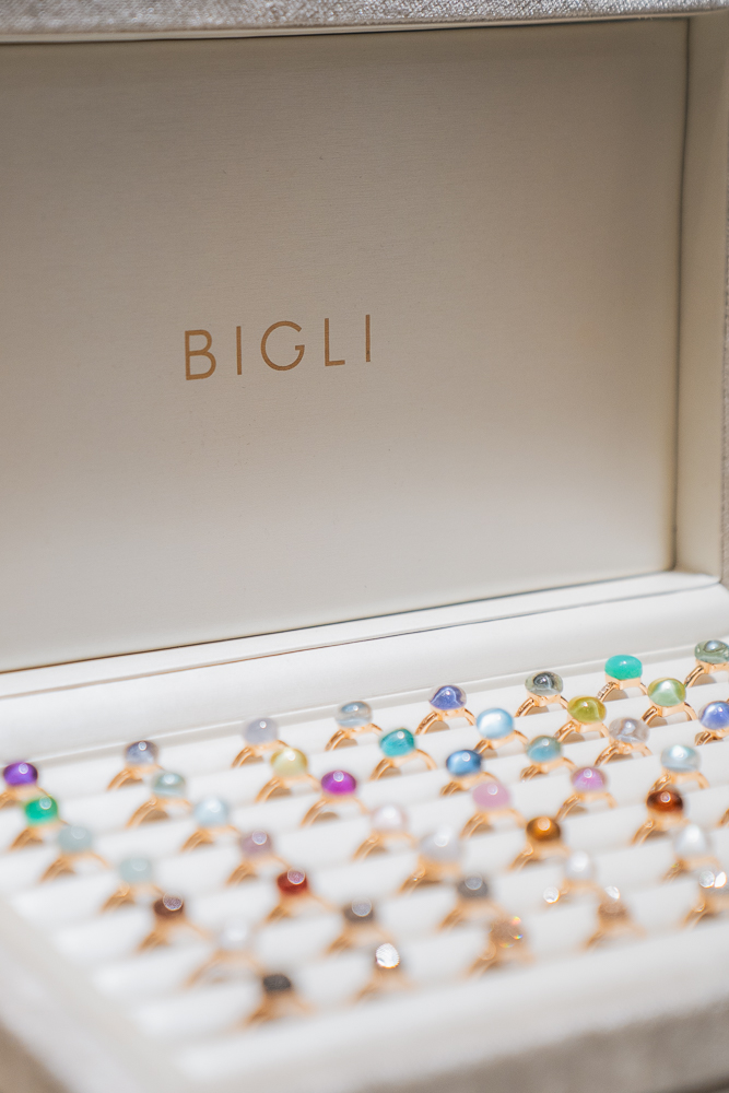 NORZ x Bigli Event 2025