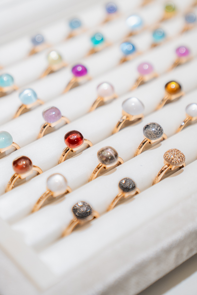 NORZ x Bigli Event 2025