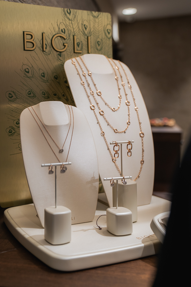 NORZ x Bigli Event 2025