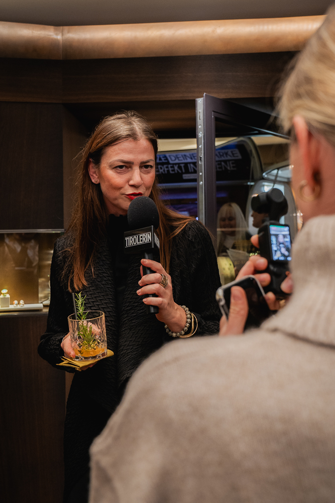 NORZ x Bigli Event 2025