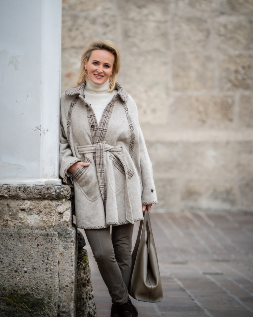 Portraitfoto von Alexandra Meissnitzer