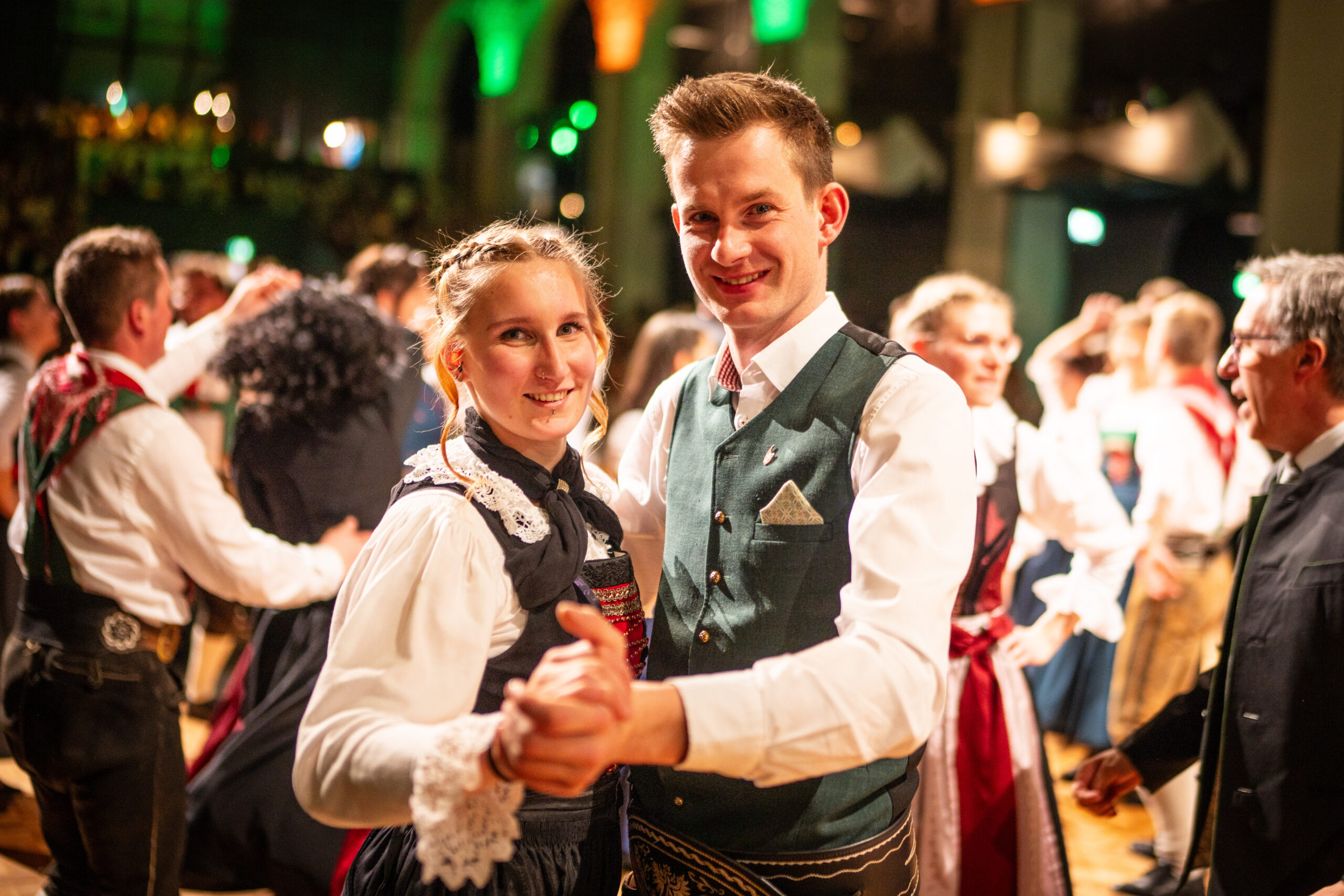 Bauernbundball Tirol