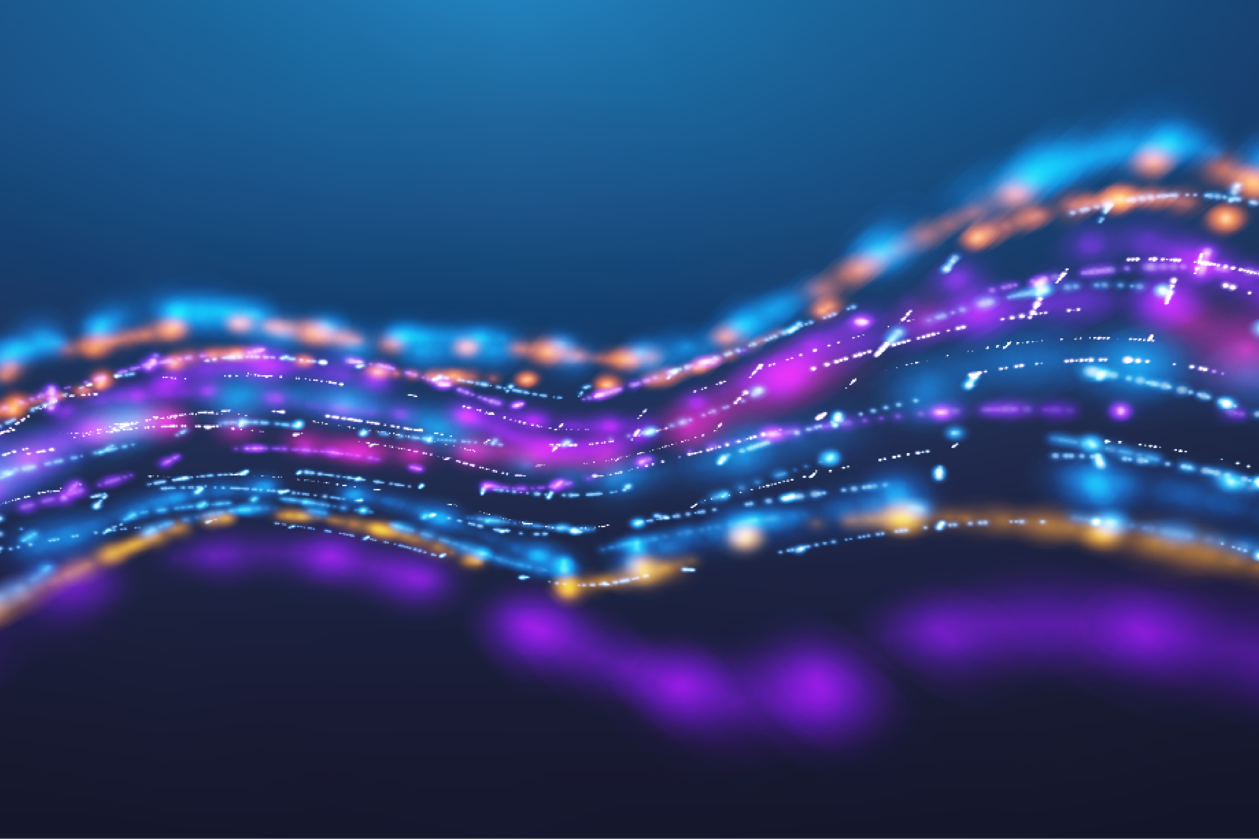 Zukunft Trend Symbolfoto