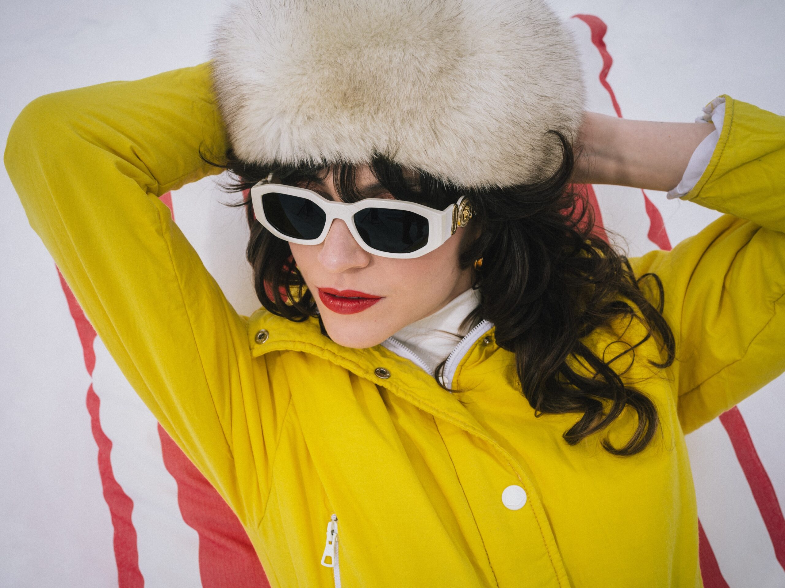 Hotel Edelweiss Lech Zürs