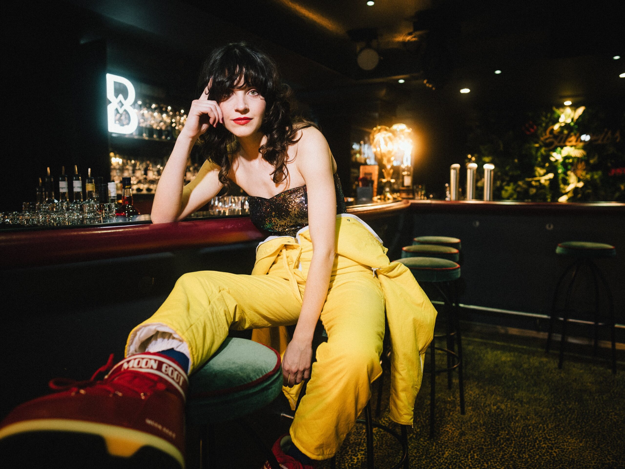 Hotel Edelweiss Lech Zürs